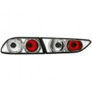 taillights Alfa Romeo 156 98-03 _ crystal