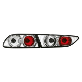 taillights Alfa Romeo 156 98-03 _ crystal