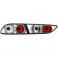 taillights Alfa Romeo 156 98-03 _ crystal