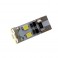 Led Can Bus T10 / w5w Branco 1.5W, 160 LUMENS Sem polaridade c/1 ano de garantia