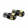 Led Can Bus T10 / w5w Branco 3W, 220 LUMENS c/1 ano de garantia