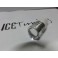 Led T15 Cree 5W with lens 5W, 100 LUMENS c/1 ano de garantia