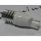 Led T15 Cree 5W with lens 5W, 100 LUMENS c/1 ano de garantia