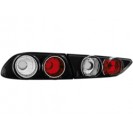 taillights Alfa Romeo 156 98-03 _ black