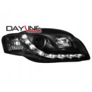 DAYLINE headlights Audi A4 B7 04-08 _drl-optic