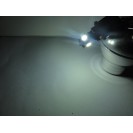 Led Canbus T10 5leds 5050SMD Branco 1.5W, 115 LUMENS c/1 ano de garantia
