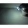 Led Canbus T10 5leds 5050SMD Branco 1.5W, 115 LUMENS c/1 ano de garantia