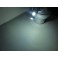 Led Canbus T10 5leds 5050SMD Branco 1.5W, 115 LUMENS c/1 ano de garantia