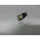 Led Canbus T10 5leds 5050SMD Branco 1.5W, 115 LUMENS c/1 ano de garantia