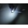 Led Canbus T10 2leds 5050SMD Branco 1.2W, 45 LUMENS c/1 ano de garantia
