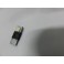 Led Canbus T10 2leds 5050SMD Branco 1.2W, 45 LUMENS c/1 ano de garantia