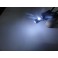 Led Canbus T10 4leds 5050SMD Branco 2W, 85 LUMENS c/1 ano de garantia