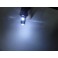 Led Canbus T10 4leds 5050SMD Branco 2W, 85 LUMENS c/1 ano de garantia