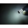 Led Canbus T10 25leds 3020SMD Branco 3W, 220 LUMENS c/1 ano de garantia