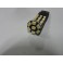 Led Canbus T10 25leds 3020SMD Branco 3W, 220 LUMENS c/1 ano de garantia