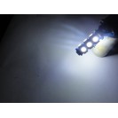Led T10 13leds 5050SMD Branco 3W, 220 LUMENS c/1 ano de garantia