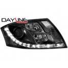 DAYLINE headlights AUDI TT 98-05 _drl-optic