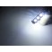 Led T10 13leds 5050SMD Branco 3W, 220 LUMENS c/1 ano de garantia