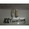 Led T10 13leds 5050SMD Branco 3W, 220 LUMENS c/1 ano de garantia