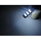 Led T10 25leds 3528SMD Branco 3W, 200 LUMENS c/1 ano de garantia