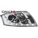 DAYLINE headlights AUDI TT 98-05 _drl-optic