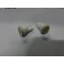 Led T10 1W High powr 6chip Branco 1W, 120 LUMENS c/1 ano de garantia