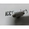 Led Canbus Festoon 4leds 5050SMD com dissipador de calor Branco 1.8W, 100 LUMENS 41mm c/1 ano de garantia