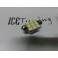 Led Festoon 9leds 5050SMD Branco 3W, 185 LUMENS 36mm c/1 ano de garantia