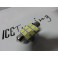 Led Festoon 9leds 5050SMD Branco 3W, 185 LUMENS 36mm c/1 ano de garantia