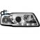 D-LITE headlights Audi A3 8L DAYTIME RUNNING LIGHT R87
