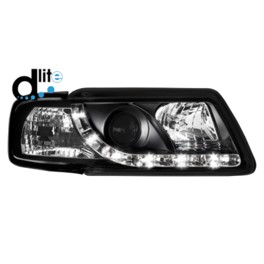 D-LITE headlights Audi A3 8L DAYTIME RUNNING LIGHT R87