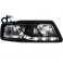 D-LITE headlights Audi A3 8L DAYTIME RUNNING LIGHT R87