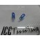 Lampadas Minimos / Matricula / interior T10 W5W 5w, 5500k Diamond Blue CAN BUS