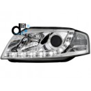 D-LITE headlights Audi A3 8P DAYTIME RUNNING LIGHT R87
