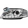D-LITE headlights Audi A3 8P DAYTIME RUNNING LIGHT R87