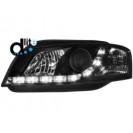 D-LITE headlights Audi A3 8P DAYTIME RUNNING LIGHT R87