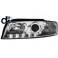 D-LITE headlights AUDI A4 8E DAYTIME RUNNING LIGHT R87