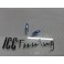 Lampadas interior / tablie T5 1,2w, 5500k Diamond Blue CAN BUS