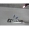 Lampadas interior / tablie T5 1,2w, 5500k Diamond Blue CAN BUS