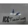 Lampadas interior / tablie T5 1,2w, 5500k Diamond Blue CAN BUS