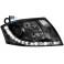 D-LITE headlights AUDI TT 8N DAYTIME RUNNING LIGHT R87