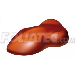 Tinta Pl&aacute;stica, finest copper metallic matt, 5 L