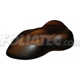Tinta Pl&aacute;stica, frozen brown metallic matt, 5 L
