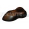 Tinta Plástica, frozen brown metallic matt, 5 L