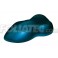 Tinta Plástica, laguna blue metallic matt, 5 L