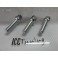 Pernos boleado para espaçadores ate 20mm 14 x 1,50