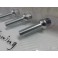 Pernos boleado para espaçadores ate 20mm 14 x 1,50