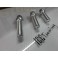 Pernos boleado para espaçadores ate 20mm 14 x 1,50