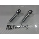 Pernos conicos para espaçadores ate 20mm 12 x 1,25 com 50mm de rosca