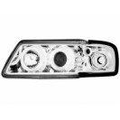 headlights Audi A3 8L 09.96-08.00_ 2 CCFL halo rims